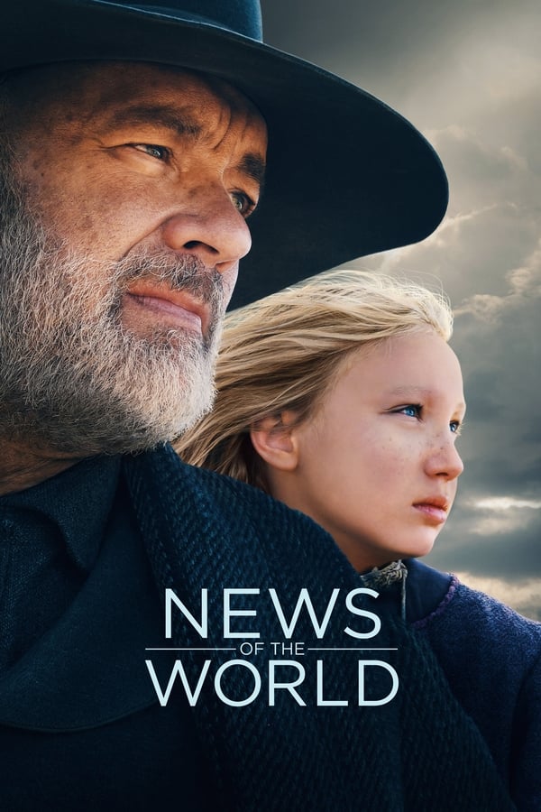 News Of The World (HD MA/Vudu)