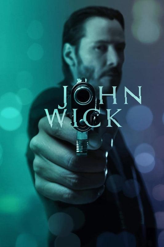 John Wick (SD MA)