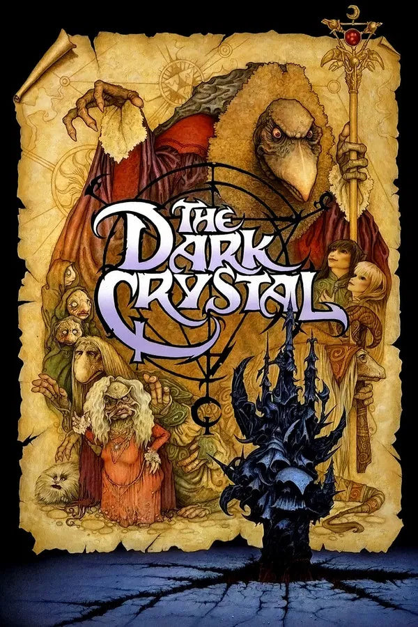 Dark Crystal (HD MA)