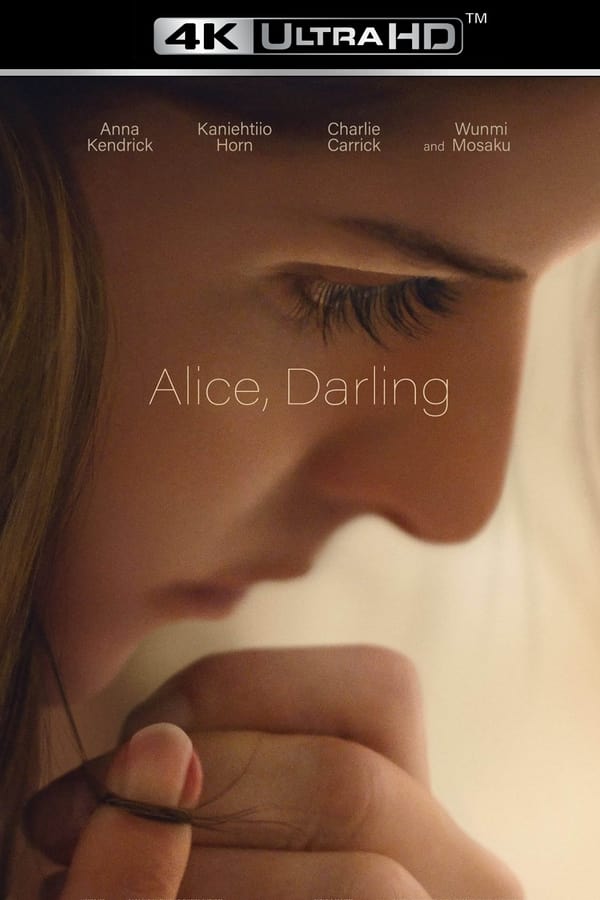 Alice, Darling (4K Vudu)