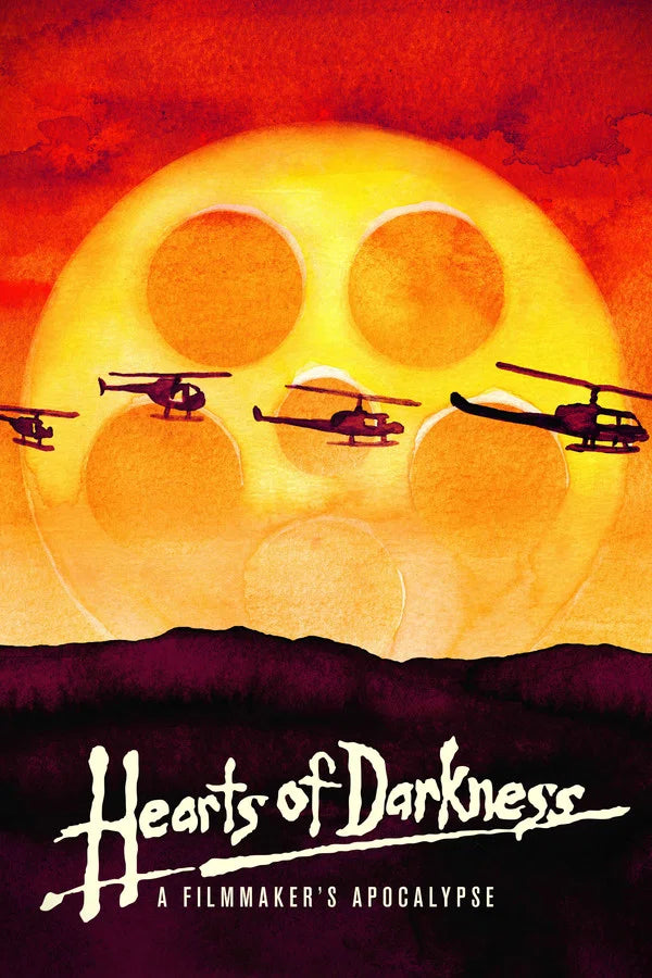 Hearts Of Darkness: A Filmmaker's Apocalypse (4K Vudu)