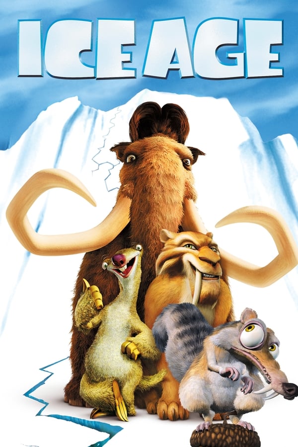 Ice Age (HD MA/Vudu)