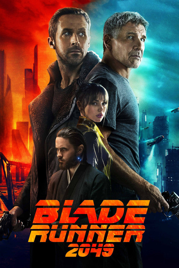Blade Runner 2049 (4K MA)