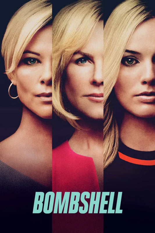 Bombshell (HD Vudu)