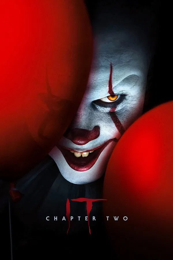 It Chapter Two (4K MA)