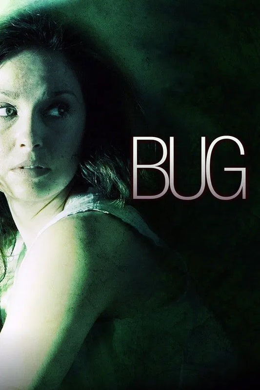 Bug (HD Vudu)