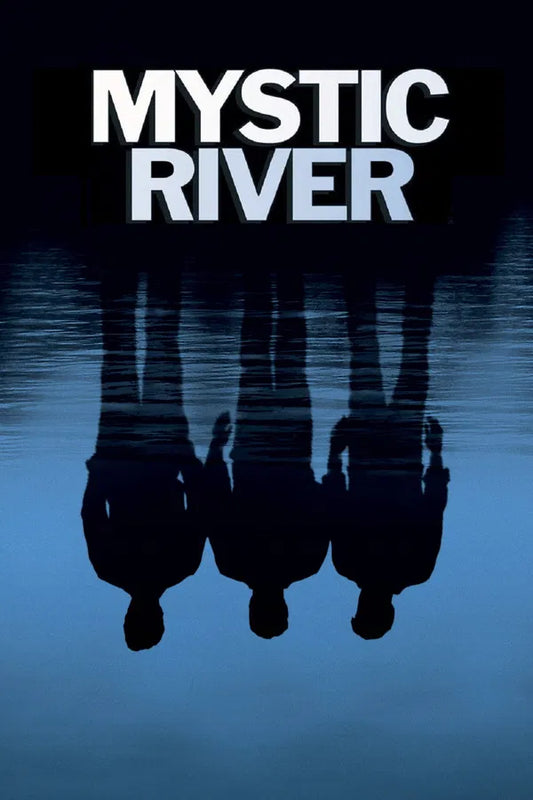 Mystic River (HD MA)