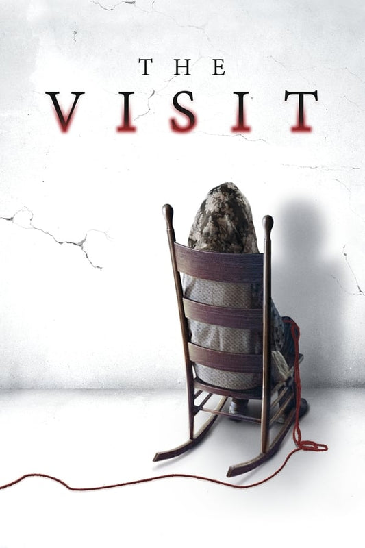 The Visit (HD MA/Vudu)