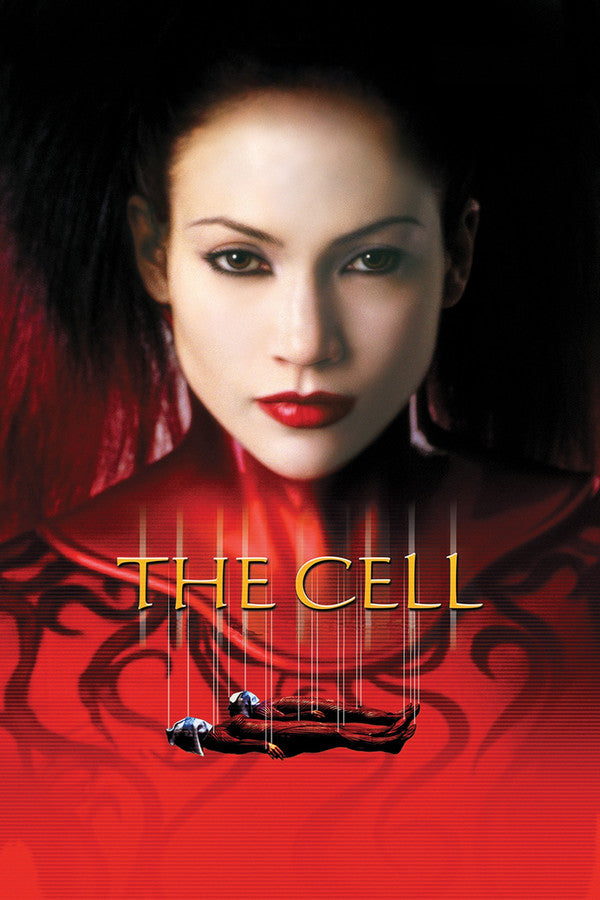 The Cell (HD MA)