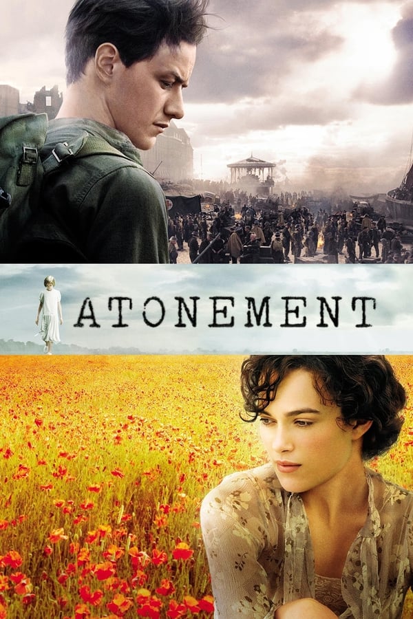 Atonement (HD MA/Vudu)