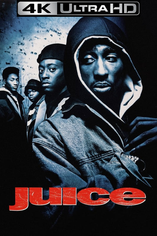 Juice (4K Vudu)