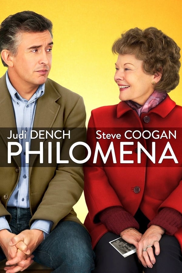 Philomena (HD Vudu)