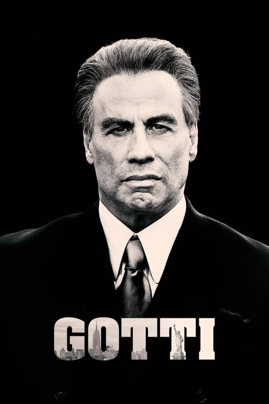 Gotti (HD Vudu)