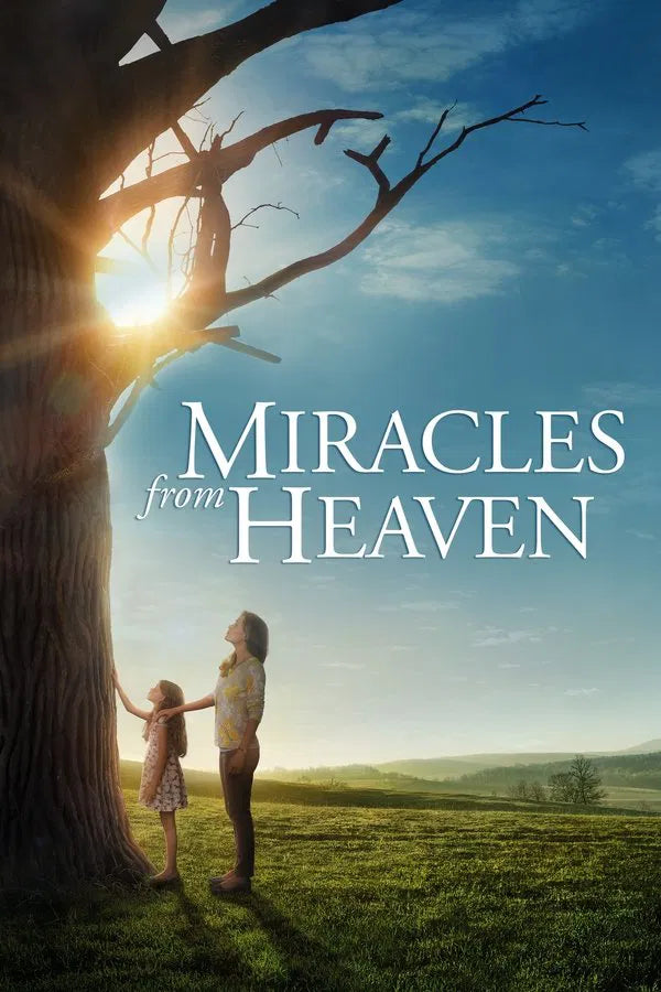 Miracles From Heaven (HD MA/Vudu)