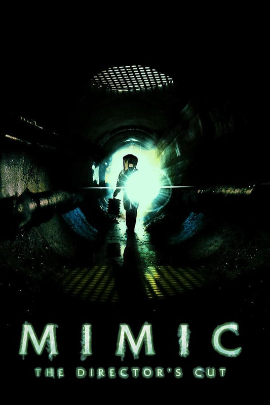 Mimic Director's Cut (HD Vudu)