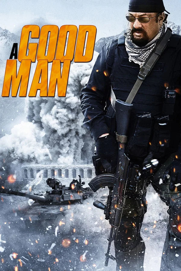 A Good Man (SD Vudu)