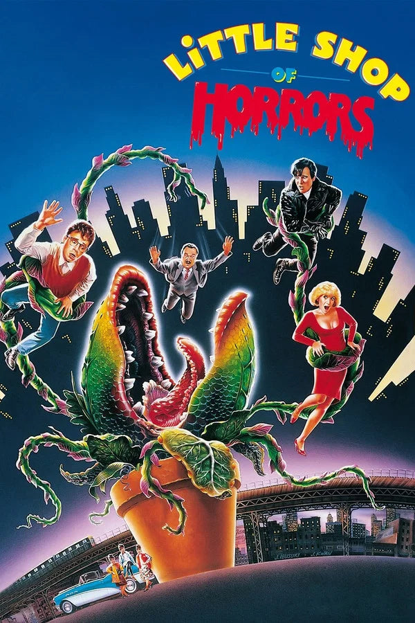 Little Shop Of Horrors (4K MA)