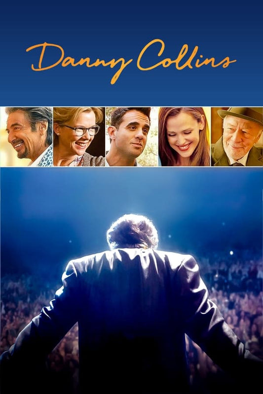 Danny Collins (HD iTunes)