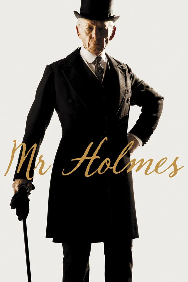 Mr. Holmes (HD Vudu)