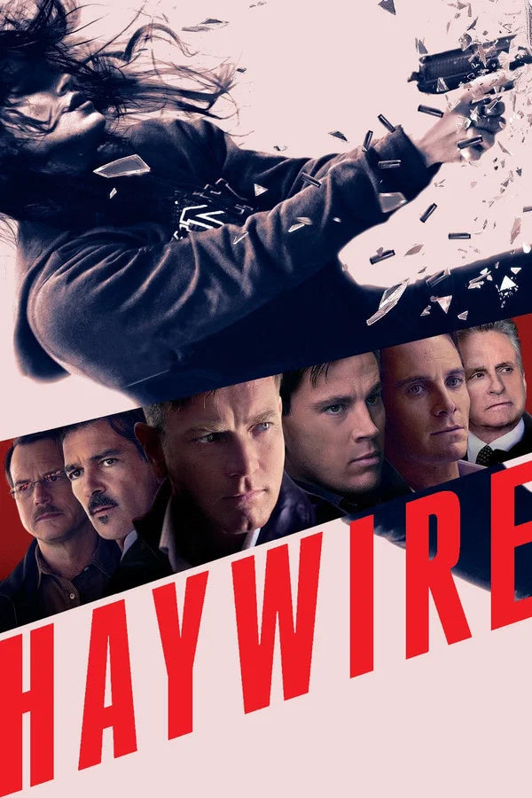 Haywire (HD Vudu)