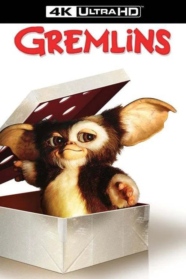 Gremlins (4K MA)