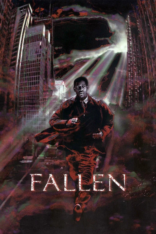 Fallen (HD MA)