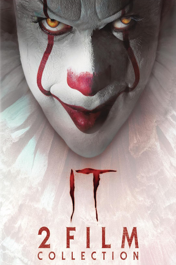 It 2-Film Collection (4K MA)
