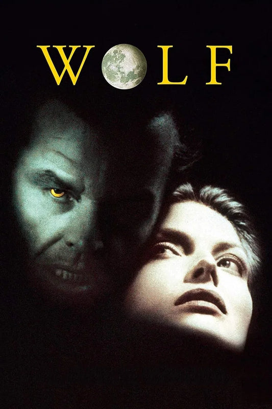 Wolf (HD MA)