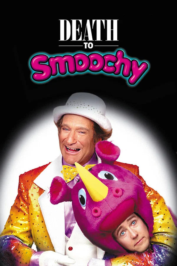 Death To Smoochy (HD MA)