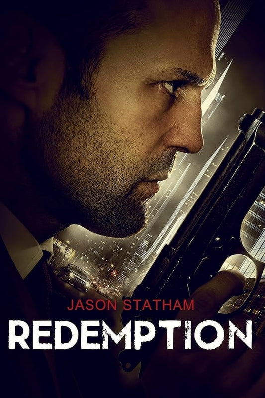 Redemption (HD Vudu)