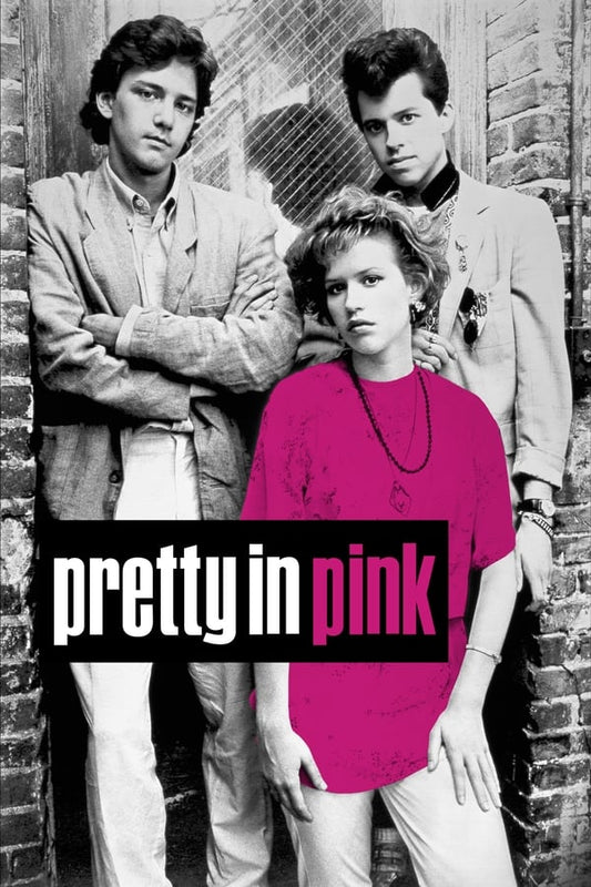 Pretty In Pink (HD Vudu)