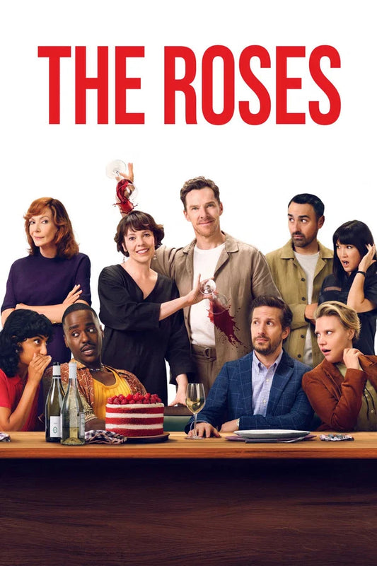The Roses (HD MA)