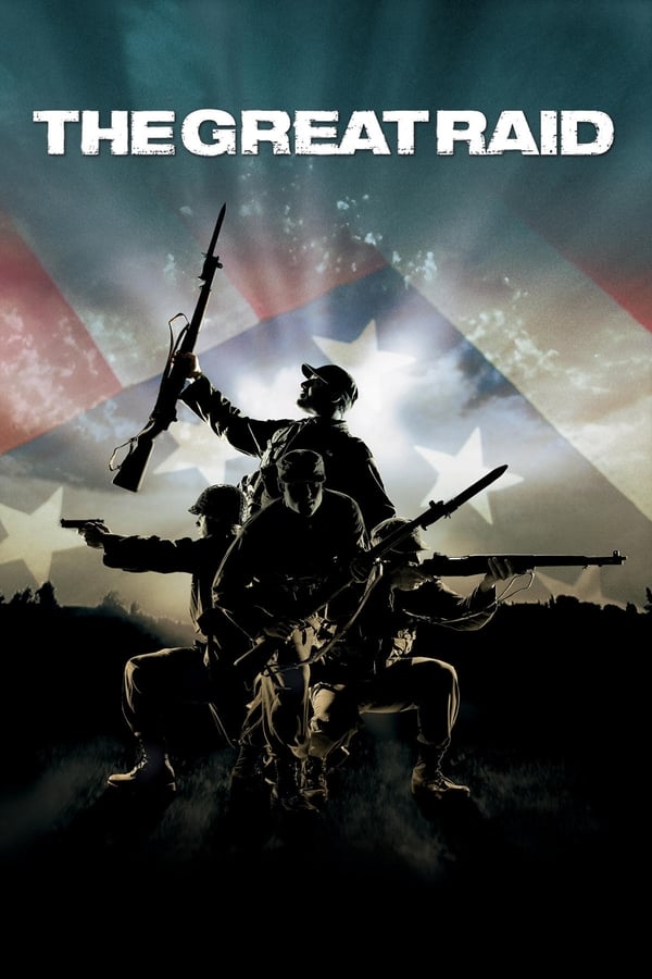 Great Raid (HD Vudu)