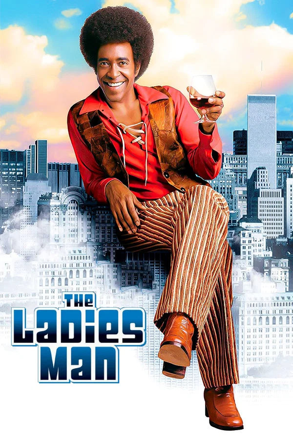Ladies Man (HD Vudu)