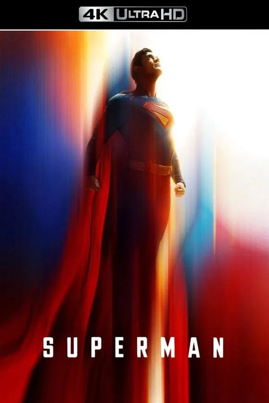 Superman (2025) (4K MA)