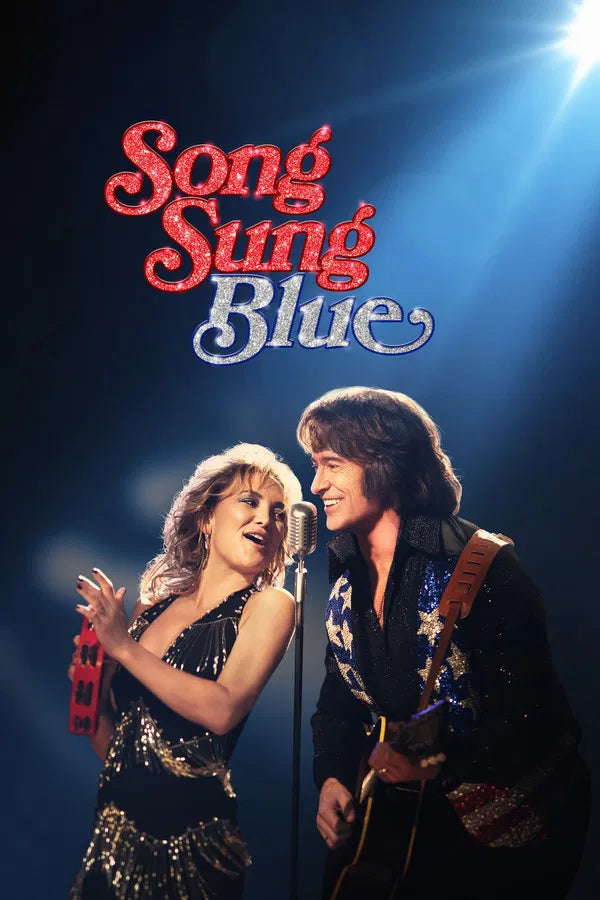 Song Sung Blue (HD MA)