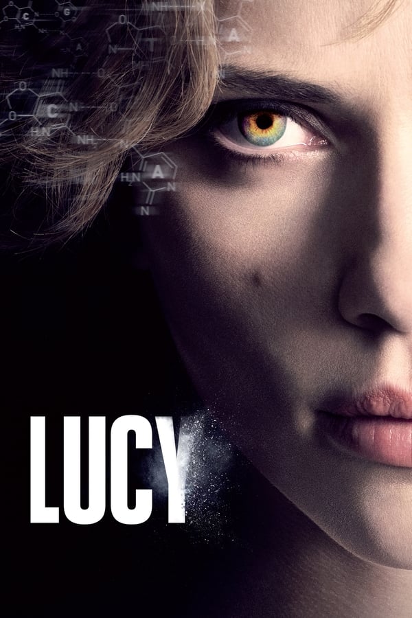 Lucy (HD MA/Vudu)