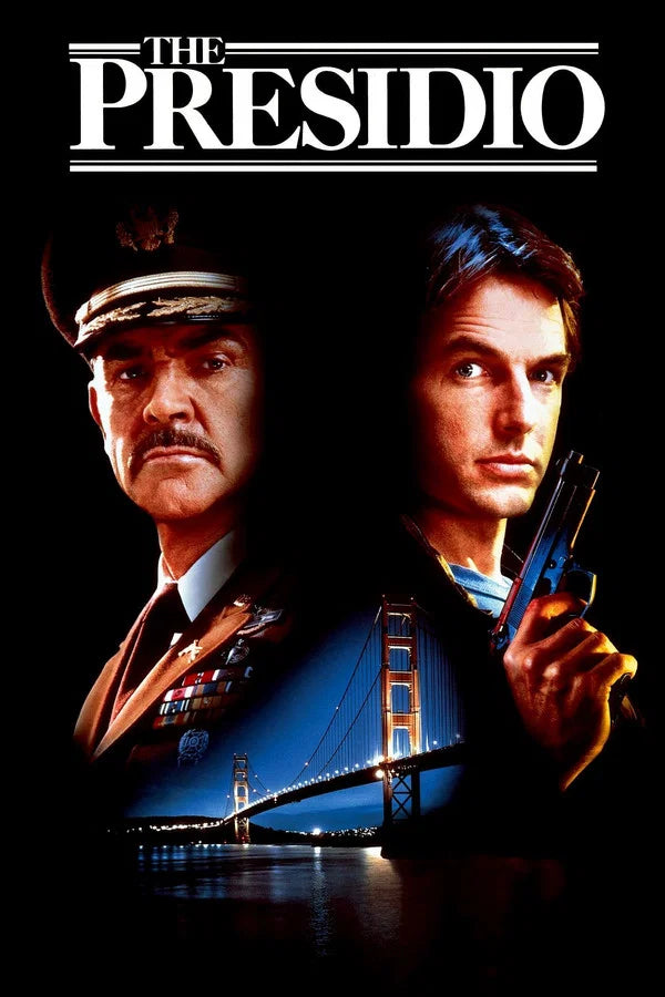 The Presidio (HD Vudu)