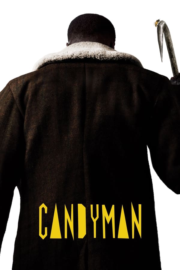 Candyman (HD MA/Vudu)