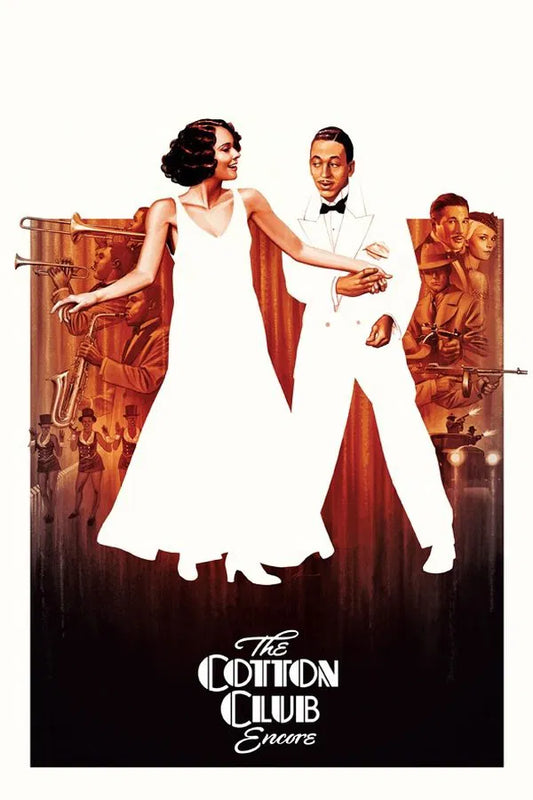 Cotton Club Encore (4K Vudu)