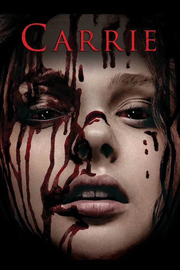 Carrie (HD Vudu)