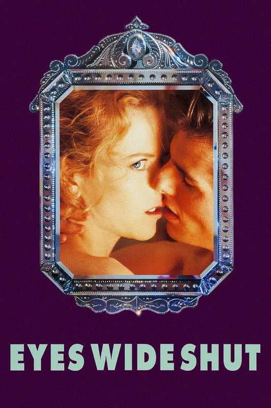 Eyes Wide Shut (HD MA)