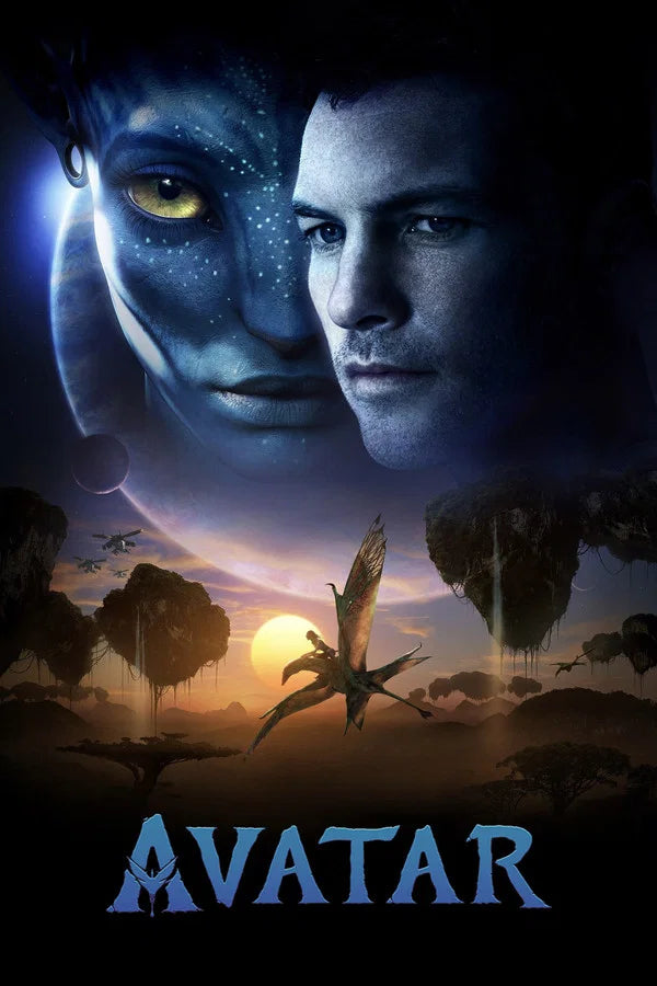 Avatar (HD MA)