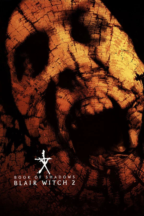 Book of Shadows: Blair Witch 2 (HD Vudu)