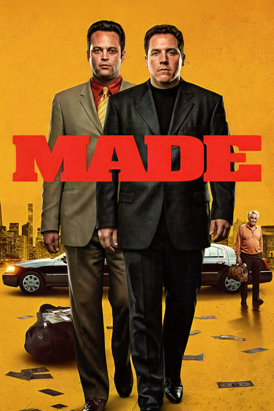 Made (4K MA)