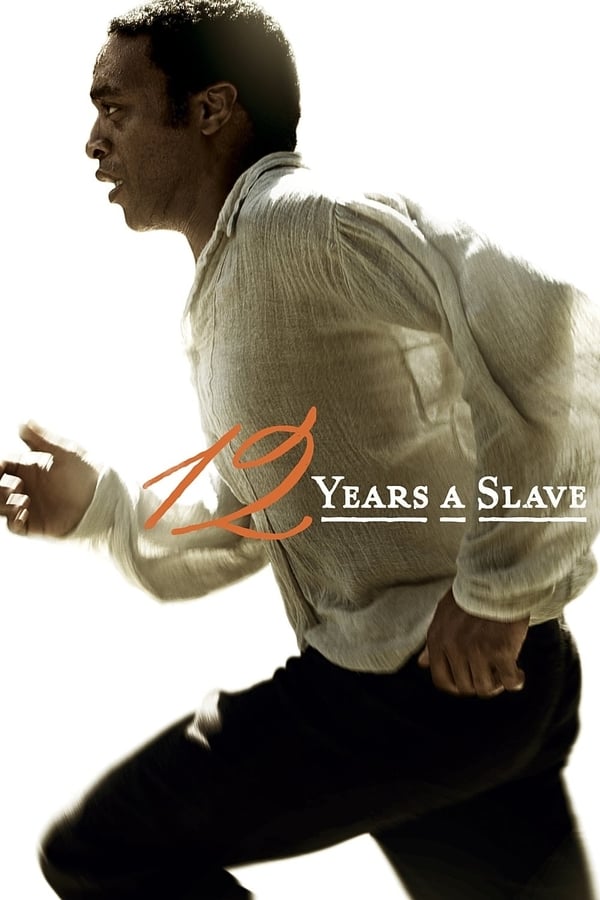 12 Years A Slave (HD MA/Vudu)