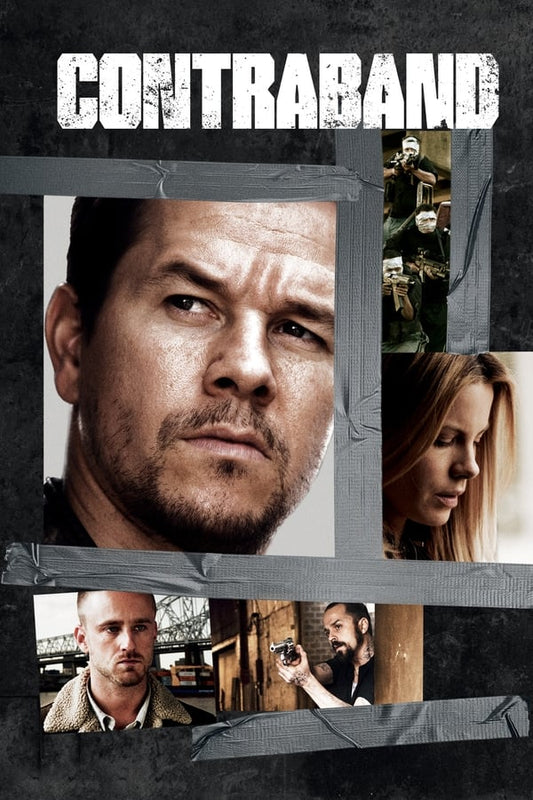 Contraband (HD iTunes)