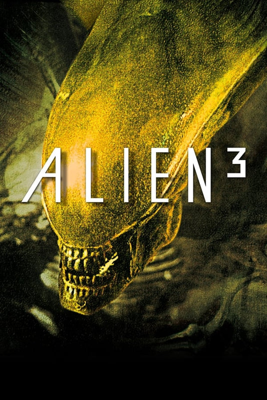 Alien 3 (HD MA/Vudu)