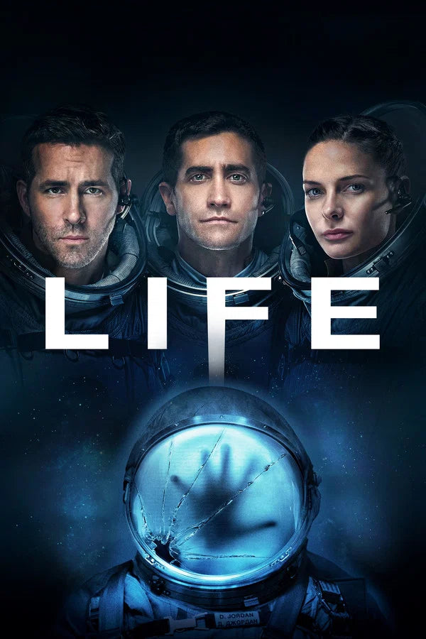 Life (HD MA)