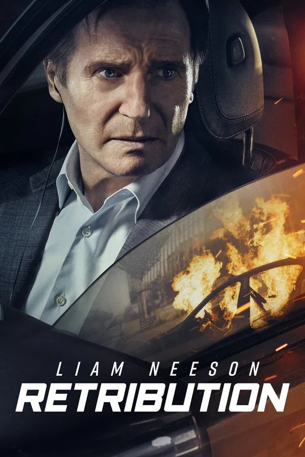 Retribution (4K Vudu)